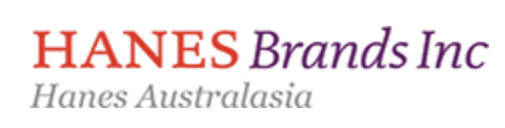 hanes logo