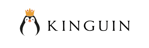 kinguin logo