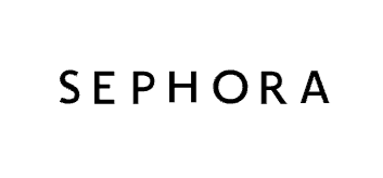 sephora logo