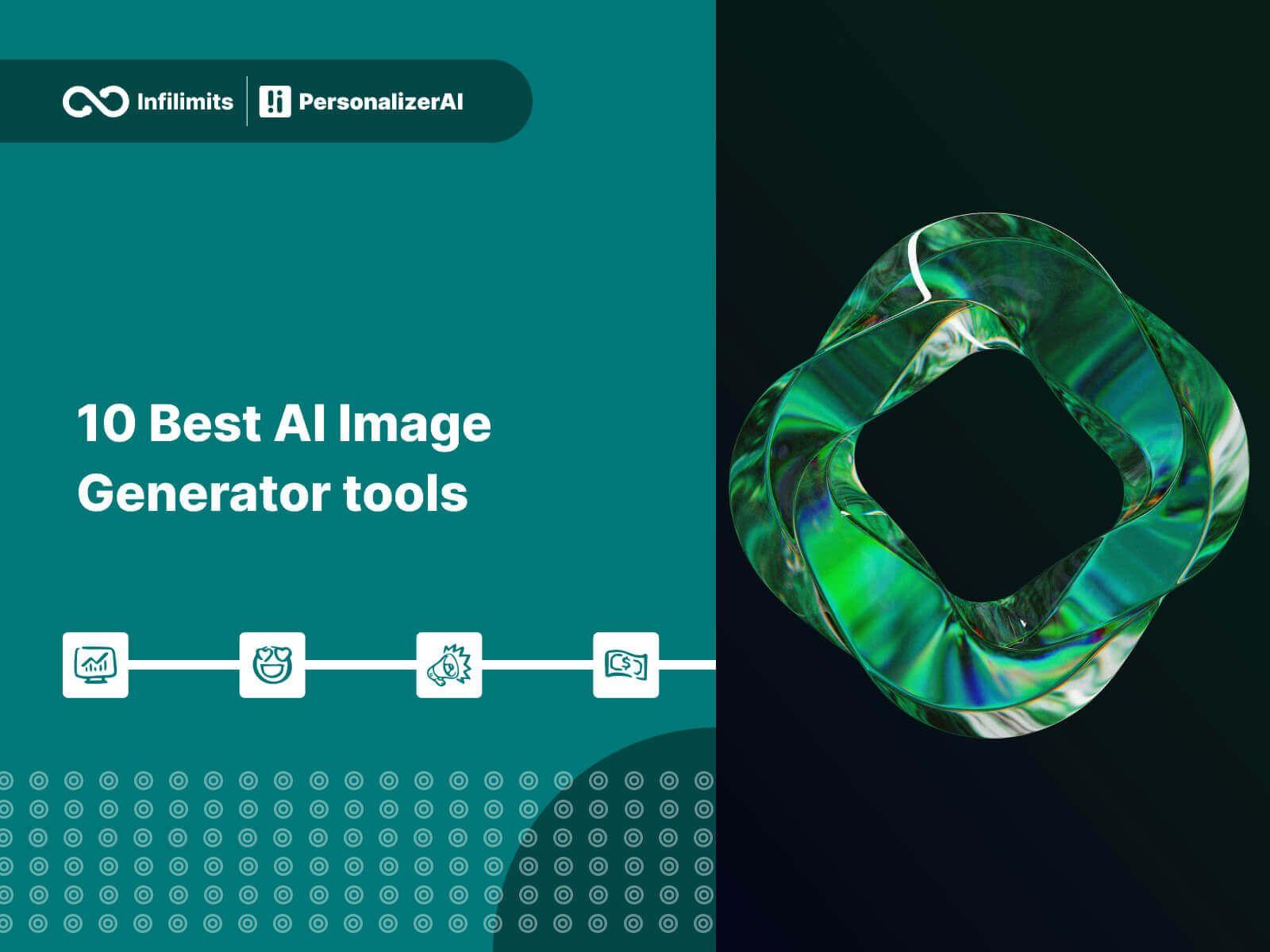 Best AI Image Generator tools