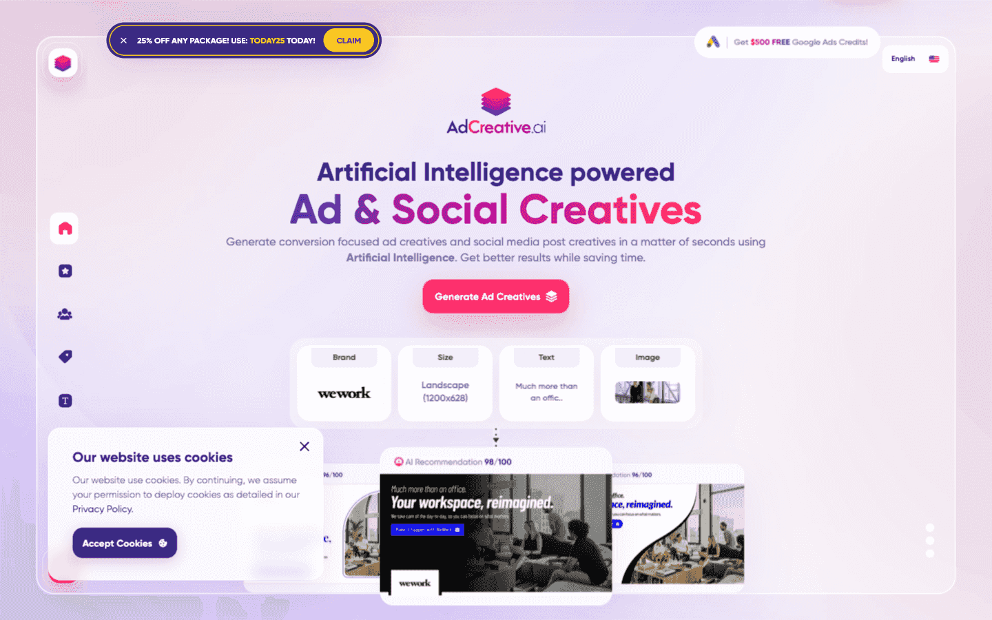 Adcreative.ai