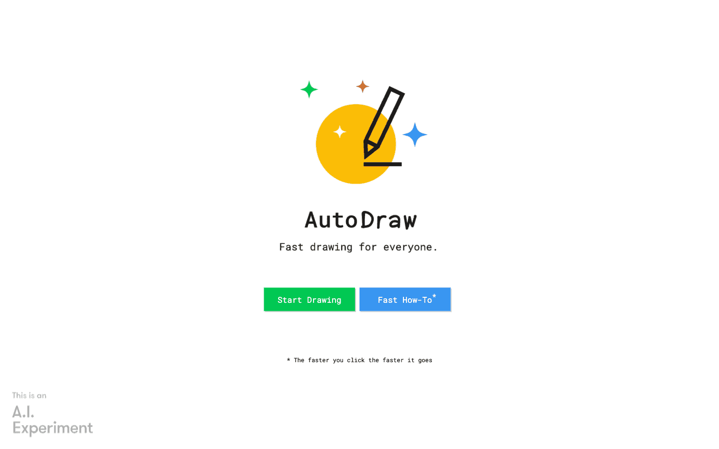 Autodraw