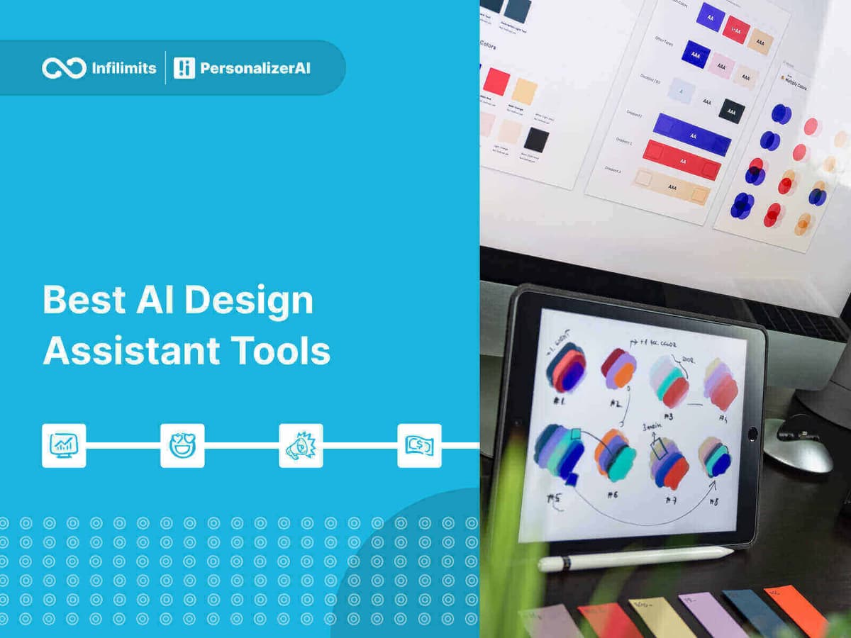 10 Best AI Design Tools in 2026 | PersonalizerAI Blog