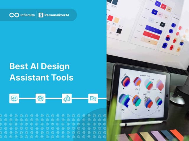 10 Best AI Design Tools in 2026 | PersonalizerAI Blog