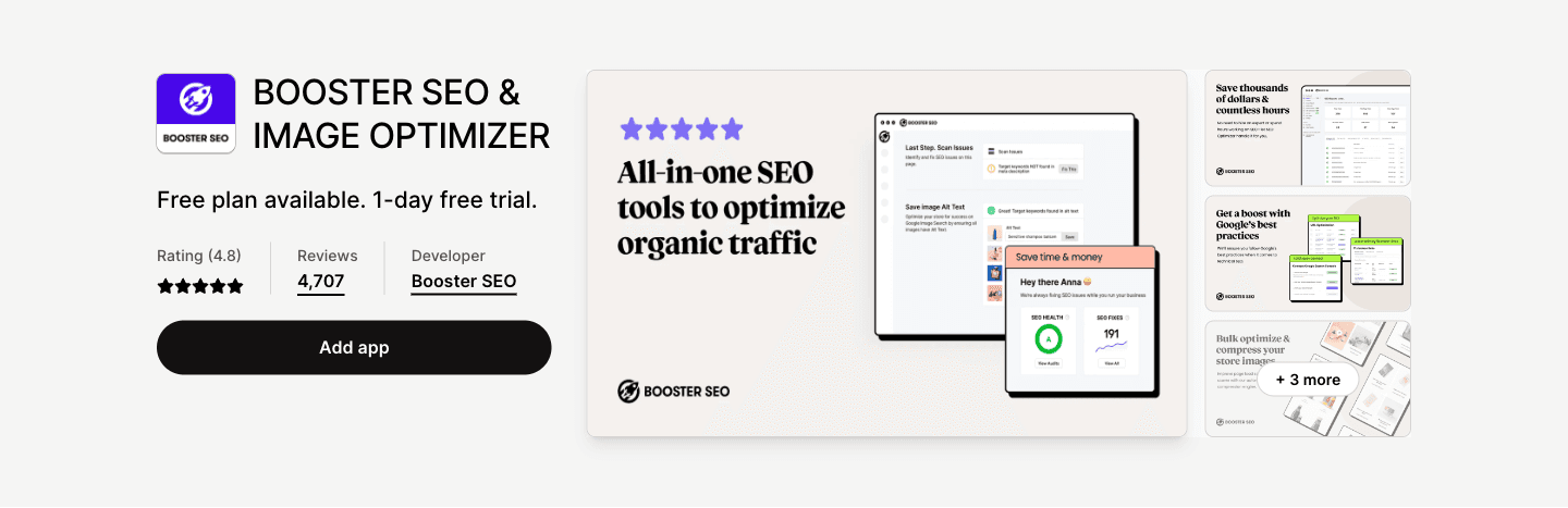 Save thousands of dollars & countless hours with our all-in-one SEO tools built to improve rankings