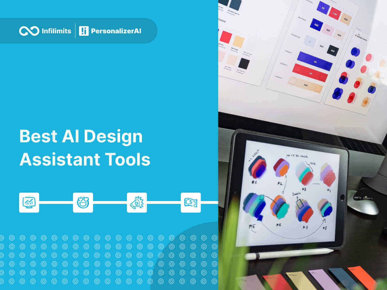 Best AI Design tools in 2023